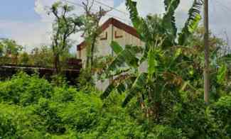 tanah bonus rumah walet di kota majalengka jawa barat