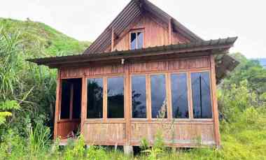 Tanah Dijual di Kemuning, Ngargoyoso Karanganyar