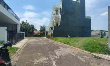 Tanah Dijual di Kec Cidadap