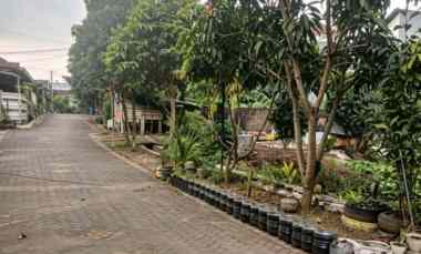 Tanah Candi Sukuh Manyaran Semarang