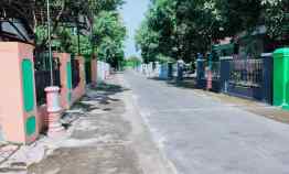 Dijual Tanah Subur 45jt Kedawung Sragen