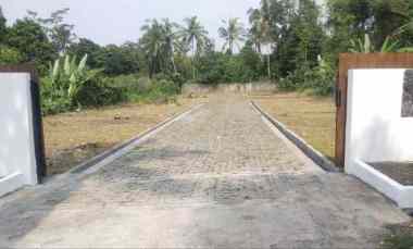 tanah ciapus bogor murah shm siap bangun