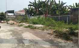 Tanah Kavling Siap Bangun di Ciracas dekat TMII Stasiun LRT Cibubur