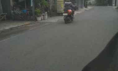 Tanah Dijual di Tebel