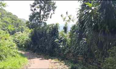 Tanah Dijual di Subang