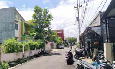 tanah daerah mulawarman semarang