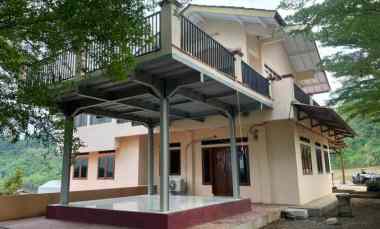 Tanah Dijual di Subang