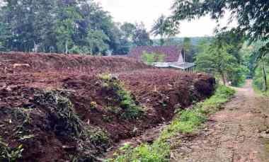 tanah datar 1990m 500 juta kerjo karanganyar