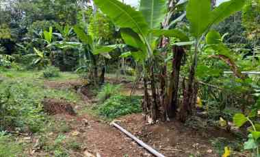 Tanah Datar 45 juta Siap Bangun Kerjo Karanganyar