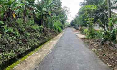 Tanah Dijual di Kerjo, Karanganyar, Solo