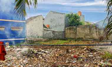 tanah datar dekat museum negeri sumatera selatan