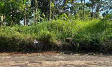 Tanah Dijual di Mojogedang, Karanganyar