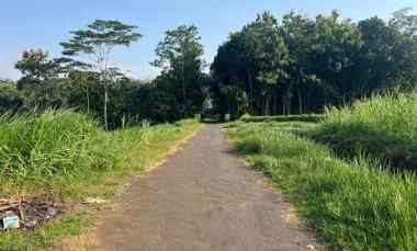 tanah datar view gunung lawu kedawung sragen