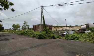 Tanah Dijual di Kutuh, Badung, Bali
