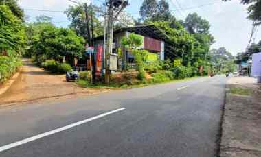 Tanah dekat Kampus di Gunungpati Semarang