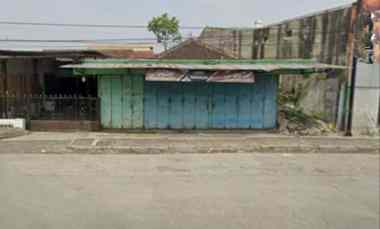 tanah dekat pintu tol sragen di sidoharjo sragen