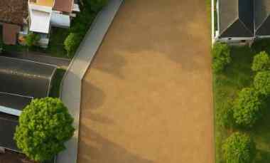 Tanah dekat UGM di jl Kaliurang km 4