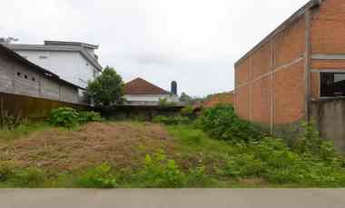 Tanah dekat UMY 200 jt-an