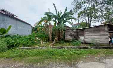 Tanah Depan PTC Mall Prospek Bangun Kosan