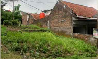 Tanah Dewi Sartika Gunungpati Semarang