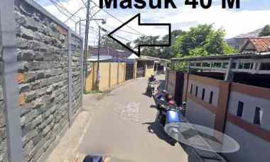 Tanah di Cinangka Sawangan Depok Jawa Barat