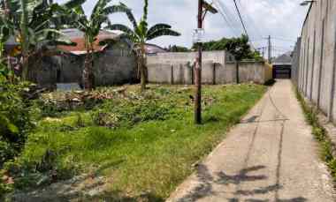 Tanah Dijual di cinangka sawangan depok jawa barat