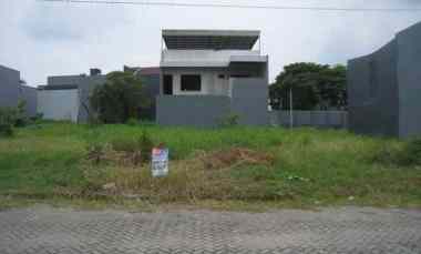 Tanah Dijual di Graha Green garden, Wiyung, Surabaya