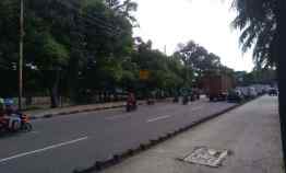 Tanah di jl. Daan Mogot, Kalideres, Jakarta Barat