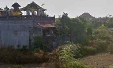 Tanah Dijual di Ungasan, Badung, Bali