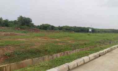 Tanah Dijual Cepat di Kawasan Industri Marunda Tarumajaya