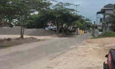 Tanah Dijual di Sukamenanti, Kedaton