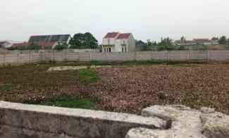 Tanah di Korpri Raya Bandar Lampung 1000m SHM