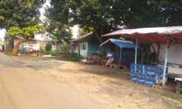 Tanah di Rawa Mekar Jaya Tangerang Selatan