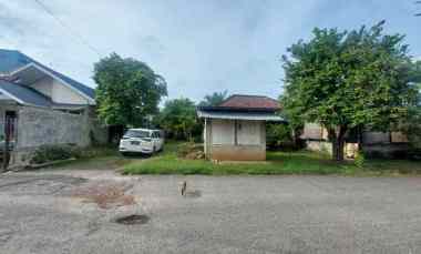 Tanah di Sekip Seberang PTC Mall