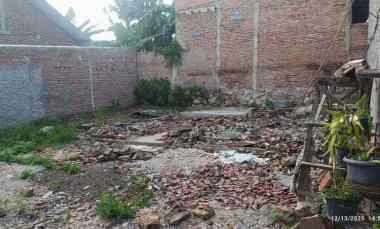 tanah di turi raya tanjung senang 100m shm