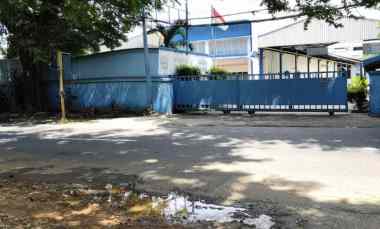 Tanah Dibawah Harga Pasar di jl. Raya Perjuangan Bekasi