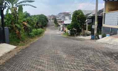 Tanah Dijual dalam Perumahan di Ngaliyan Semarang