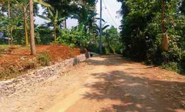 Tanah Dijual di Gunungpati Semarang