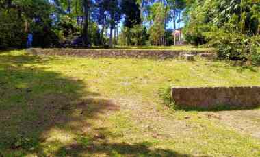 Tanah Dijual Dengn View Menghadap Gunug Slak