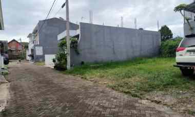 Tanah Dijual di Lembang Bandung