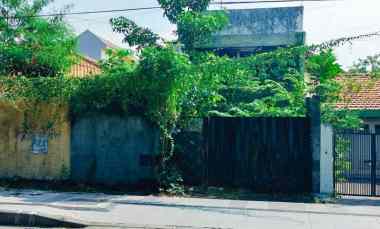 Tanah Dijual Gayungsari Barat Surabaya Selatan