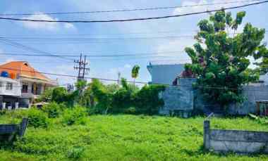 Tanah Dijual Gunung Anyar Indah Surabaya Timur