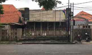 tanah dijual jalan sulawesi surabaya pusat