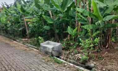 Tanah Dijual Jatiwaringin Pondok Gede Bekasi