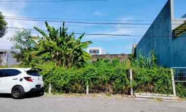 tanah dijual klampis ngasem sukolilo surabaya timur