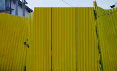 Tanah Dijual di Jl Raya MaManukan Kulon, Kec. nukan Kulon, Tandes, Surabaya Barat