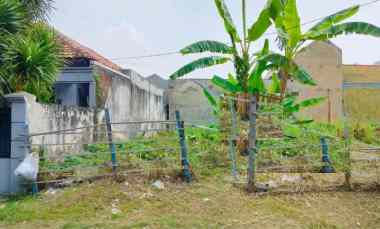 Tanah Dijual di Jl Semolowaru Utara, Semolowaru, Kec. Sukolilo, Surabaya Timur