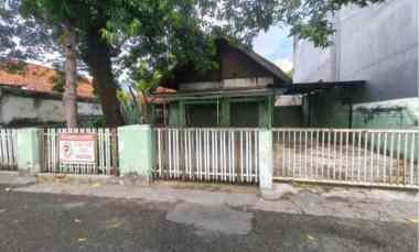 Tanah Dijual di Manyar Surabaya Timur