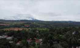 Tanah Dijual di FRMM F8M Nanggewer, Bogor, Jawa Barat, Indonesia