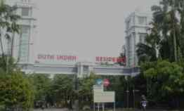 tanah grand duta